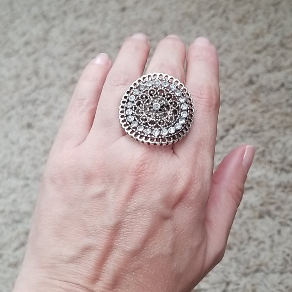 Fashion Ring